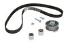 Комплект ГРМ Audi A3/A4/A6/Skoda Octavia/VW Golf/Passat 2.0 FSI 04- (23x148z) CT1088K3