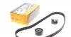 CT1092K1 Комплект ГРМ Citroen Berlingo/Jumpy/Peugeot Expert/Partner 1.6HDi/Fiat Scudo 1.6D 05- (25x137z) CONTITECH підбір по vin на Brocar