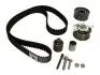 Комплект ГРМ Audi A3/A4/A5/A6/Q5Skoda Octavia/Superb/VW Golf/Passat/Tiguan 2.0TDI 05- (30x160z) CT1134K1