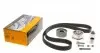 CT1134K1 Комплект ГРМ Audi A3/A4/A5/A6/Q5Skoda Octavia/Superb/VW Golf/Passat/Tiguan 2.0TDI 05- (30x160z) CONTITECH підбір по vin на Brocar