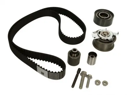 CT1134K1 Комплект ГРМ Audi A3/A4/A5/A6/Q5Skoda Octavia/Superb/VW Golf/Passat/Tiguan 2.0TDI 05- (30x160z) CONTITECH підбір по vin на Brocar