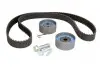 Комплект ГРМ Opel Astra H/J/Corsa C/D/Meriva/Zafira/Combo 1.7CDTI 06- (25x131z) CT1178K1