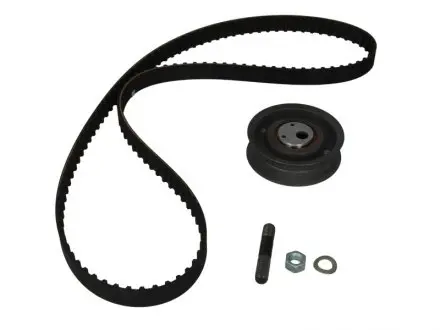 CT630K1 Комплект ГРМ VW T4/Golf/Passat 2.0 90-03 (18x124z) CONTITECH подбор по vin на Brocar