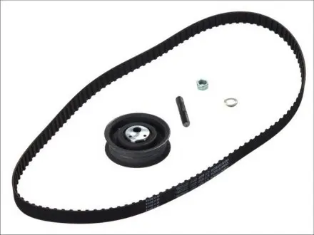 CT637K1 Комплект ГРМ VW Golf/Caddy/Passat/T4 1.6-1.8/LT 2.0 -97 (18x121z) CONTITECH подбор по vin на Brocar