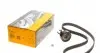 CT847K1 Комплект ГРМ VW Caddy/Golf/Polo 1.6i 95-01/Skoda Octavia 1.6 96-04/Seat Ibiza 1.6 93-02 (19x137z) CONTITECH підбір по vin на Brocar