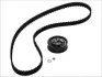 Комплект ГРМ Audi A4/VW Passat 1.6i 96-00 (18x121z) CT848K3