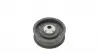 CT867K1 Комплект ГРМ VW Caddy II/T4 1.9D/TD 90-04 (25.4x137z) CONTITECH підбір по vin на Brocar