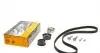 CT873K1 Комплект ГРМ Opel Astra F/Corsa B/Vectra B 1.4/1.6 16V 94-05 (20x169z) CONTITECH підбір по vin на Brocar