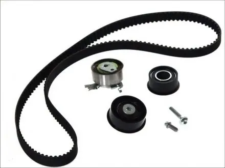 CT873K1 Комплект ГРМ Opel Astra F/Corsa B/Vectra B 1.4/1.6 16V 94-05 (20x169z) CONTITECH підбір по vin на Brocar
