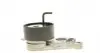 CT881K2 Комплект ГРМ Mazda 2/Ford Fiesta/Focus/Volvo S40/V50 1.25i-1.6 16V 95- (22x117z) CONTITECH підбір по vin на Brocar