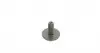 CT881K2 Комплект ГРМ Mazda 2/Ford Fiesta/Focus/Volvo S40/V50 1.25i-1.6 16V 95- (22x117z) CONTITECH підбір по vin на Brocar