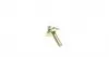 CT881K2 Комплект ГРМ Mazda 2/Ford Fiesta/Focus/Volvo S40/V50 1.25i-1.6 16V 95- (22x117z) CONTITECH підбір по vin на Brocar