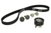 Комплект ГРМ Ford Mondeo/Focus 1.4/1.6i 03-/Volvo C30/S40/V50 1.6 05-12 (22x117z) CT881K3