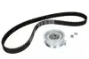 Комплект ГРМ Audi A3/A4/VW Caddy III/Golf/Passat 1.6/2.0/VW T5 2.0 96-15 (23x138z) CT908K1