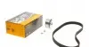 Комплект ГРМ Audi A3/A4/VW Caddy III/Golf/Passat 1.6/2.0/VW T5 2.0 96-15 (23x138z) CT908K1