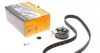 Комплект ГРМ Audi A3/A4/A6/TT/Skoda Octavia/VW Golf 1.8T 96-10 (23x150z) CT909K2