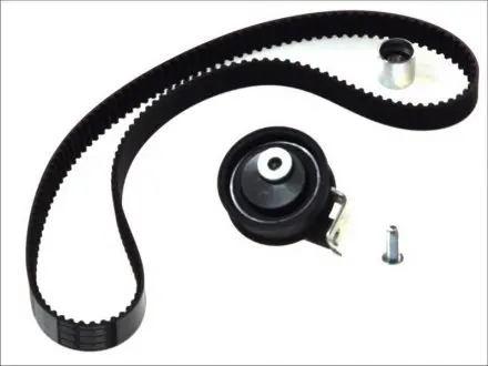 CT909K2 Комплект (ремінь+ролики) CONTITECH підбір по vin на Brocar