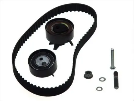 CT914K1 Комплект ГРМ VW LT 96-06/VW T4 2.5TDI 91-03 (20.8x81z) CONTITECH подбор по vin на Brocar