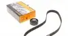 Комплект ГРМ VW T4 2.4D/2.5 90-03 (26.4x122z) CT939K1
