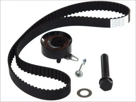 CT939K2 Комплект ГРМ VW LT 2.5 TDI 96-/VW T4 2.4D/2.5TDI 91- (26.4x122z) CONTITECH подбор по vin на Brocar