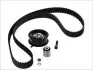 Комплект ГРМ VW Caddy II 1.9SDI 95-04/Ford Galaxy 1.9TDI 95-06/Seat Alhambra 1.9TDI 96-10 (25x137z) CT945K1