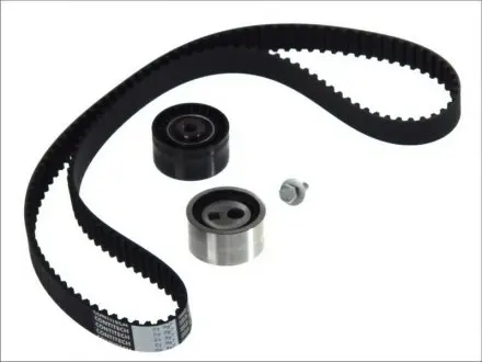 CT987K2 Комплект ГРМ Citroen Berlingo/Jumpy/Peugeot 307/406 2.0HDi 99-11/Fiat Scudo 2.0JTD 99-06 (25x141z) CONTITECH подбор по vin на Brocar