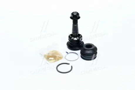 CBT99 Опора кульова TOYOTA (вир-во CTR) CTR підбір по vin на Brocar