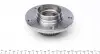 713667060 Подшипник ступицы (передней) BMW 3 (E36/E46) 93- FAG підбір по vin на Brocar