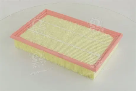 K354 Фильтр воздушный (пр-во M-FILTER) M-FILTER подбор по vin на Brocar