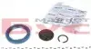 1004980003C Сальник полуоси VW Caddy 1.9 TDI -04/ Skoda Octavia 1.4-2.0 98-10 (ремкомплект) MEYLE підбір по vin на Brocar