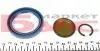 1004980003C Сальник полуоси VW Caddy 1.9 TDI -04/ Skoda Octavia 1.4-2.0 98-10 (ремкомплект) MEYLE підбір по vin на Brocar