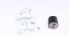 3001181120 Подушка двигателя (передняя) BMW 5 (E34) 2.0/2.5i 87-96 MEYLE підбір по vin на Brocar