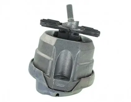 3002211124 Подушка двигателя (L) BMW 5 (E60/E61/E63)/4 (E64) 2.2/2.5/3.0 01-10 MEYLE підбір по vin на Brocar