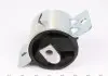 0341300001 Подушка КПП MB Sprinter/VW LT 96- MEYLE підбір по vin на Brocar