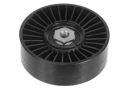 1001450101 Ролик генератора VW/Audi 1.9D/ VW T4 2.5TDI (паразитный) (78х26х8) MEYLE подбор по vin на Brocar