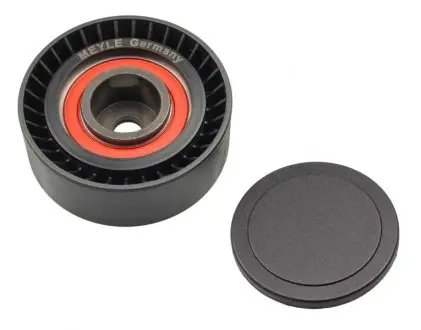 3141120000 Ролик генератора BMW/Skoda (паразитный) (70x25х10) MEYLE подбор по vin на Brocar