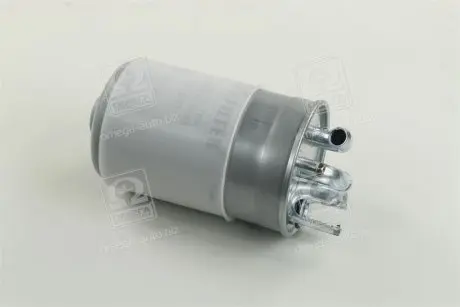 DF692 Фильтр топл. VW (пр-во M-Filter) M-FILTER подбор по vin на Brocar