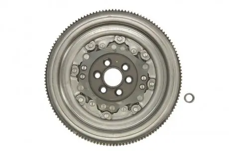 415074009 Демпфер зчеплення Audi A3/Skoda Octavia/Superb/VW Golf/Passat 2.0 TDI, DSG-6 (DQ250)/S tronic LUK підбір по vin на Brocar