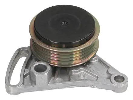 531030910 Натяжник ременя генератора Audi A4/A6/Skoda Superb/VW Passat 1.6-2.0D 93-08 INA підбір по vin на Brocar