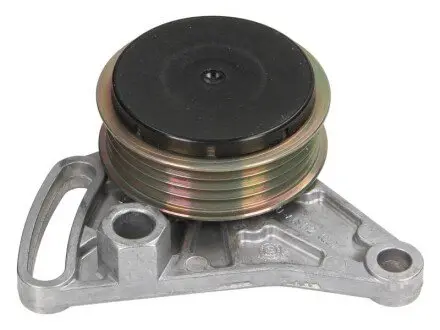 531030910 Натяжник ременя генератора Audi A4/A6/Skoda Superb/VW Passat 1.6-2.0D 93-08 INA підбір по vin на Brocar