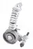 533008530 Натяжник ременя генератора Opel Astra G/Corsa C 1.2I 16V 98- INA підбір по vin на Brocar