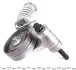 533008530 Натяжник ременя генератора Opel Astra G/Corsa C 1.2I 16V 98- INA підбір по vin на Brocar