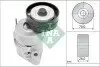 Натяжник ременя генератора Opel Astra F/Combo/Corsa B/Vectra A 1.2/1.4/1.6 88-05 534 0102 30