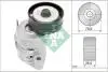 534010230 Натяжник ременя генератора Opel Astra F/Combo/Corsa B/Vectra A 1.2/1.4/1.6 88-05 INA підбір по vin на Brocar