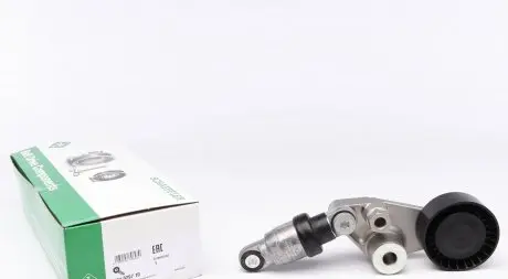 534029710 Натяжник ременя генератора SsangYoung Rexton 2.7 Xdi 05- (70x26) INA підбір по vin на Brocar
