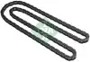 Ланцюг ГРМ BMW 3 (E92/E93/F30)/5 (E61/F07)/X5 (E70/F15)/X6 (E71) 04-18, N20/B20/N26/N55 553 0219 10