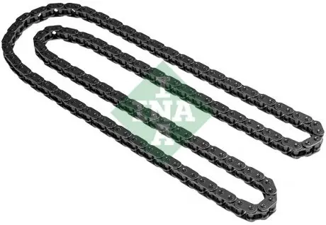 553021910 Цепь ГРМ BMW 3 (E92/E93/F30)/5 (E61/F07)/X5 (E70/F15)/X6 (E71) 04-18, N20/B20/N26/N55 INA подбор по vin на Brocar