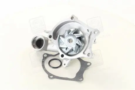 PHA008 Насос водяний (пр-во PARTS-MALL) PARTS-MALL підбір по vin на Brocar