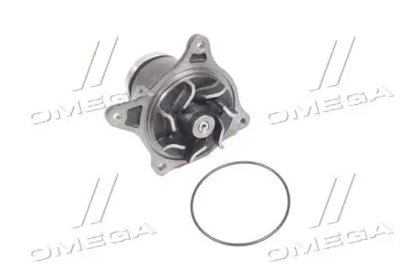 PHA011 Насос водяний (пр-во PARTS-MALL) PARTS-MALL підбір по vin на Brocar