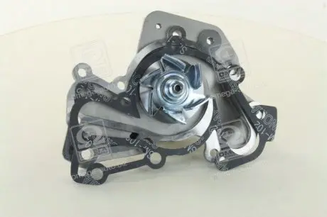 PHA015 Насос водяной (пр-во PARTS-MALL) PARTS-MALL подбор по vin на Brocar